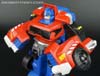 Rescue Bots Optimus Prime (Tow Truck) - Image #55 of 82