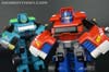 Rescue Bots Optimus Prime (Tow Truck) - Image #68 of 82