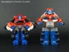 Rescue Bots Optimus Prime (Tow Truck) - Image #77 of 82