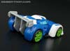 Rescue Bots Blurr - Image #6 of 78