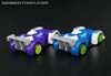 Rescue Bots Blurr - Image #15 of 78