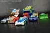 Rescue Bots Blurr - Image #18 of 78