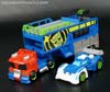 Rescue Bots Blurr - Image #26 of 78