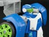 Rescue Bots Blurr - Image #45 of 78