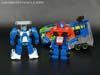 Rescue Bots Blurr - Image #73 of 78