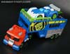 Rescue Bots Optimus Prime Racing Trailer - Image #36 of 110