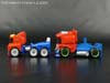 Rescue Bots Optimus Prime Racing Trailer - Image #59 of 110
