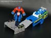 Rescue Bots Optimus Prime Racing Trailer - Image #61 of 110