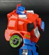 Rescue Bots Optimus Prime Racing Trailer - Image #87 of 110