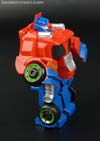 Rescue Bots Optimus Prime Racing Trailer - Image #89 of 110
