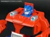 Rescue Bots Optimus Prime Racing Trailer - Image #97 of 110