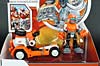 Rescue Bots Sawyer Storm & Rescue Winch - Image #2 of 75