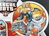 Rescue Bots Sawyer Storm & Rescue Winch - Image #3 of 75