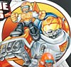 Rescue Bots Sawyer Storm & Rescue Winch - Image #4 of 75