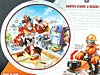 Rescue Bots Sawyer Storm & Rescue Winch - Image #9 of 75