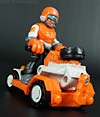 Rescue Bots Sawyer Storm & Rescue Winch - Image #21 of 75