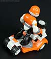 Rescue Bots Sawyer Storm & Rescue Winch - Image #24 of 75