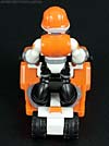 Rescue Bots Sawyer Storm & Rescue Winch - Image #25 of 75