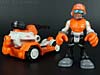 Rescue Bots Sawyer Storm & Rescue Winch - Image #35 of 75