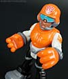 Rescue Bots Sawyer Storm & Rescue Winch - Image #56 of 75