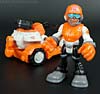 Rescue Bots Sawyer Storm & Rescue Winch - Image #59 of 75