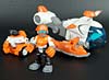 Rescue Bots Sawyer Storm & Rescue Winch - Image #60 of 75