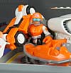 Rescue Bots Sawyer Storm & Rescue Winch - Image #73 of 75