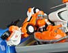 Rescue Bots Sawyer Storm & Rescue Winch - Image #74 of 75