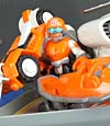 Rescue Bots Walker Cleveland & Jackhammer - Image #80 of 81