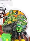 Rescue Bots Walker Cleveland & Rescue Saw - Image #3 of 98