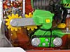 Rescue Bots Walker Cleveland & Rescue Saw - Image #5 of 98