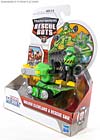 Rescue Bots Walker Cleveland & Rescue Saw - Image #11 of 98