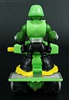 Rescue Bots Walker Cleveland & Rescue Saw - Image #30 of 98