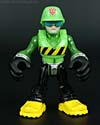 Rescue Bots Walker Cleveland & Rescue Saw - Image #40 of 98