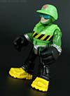 Rescue Bots Walker Cleveland & Rescue Saw - Image #51 of 98
