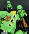 Rescue Bots Walker Cleveland & Rescue Saw - Image #73 of 98