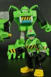 Rescue Bots Walker Cleveland & Rescue Saw - Image #84 of 98