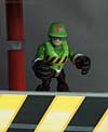 Rescue Bots Walker Cleveland & Rescue Saw - Image #96 of 98