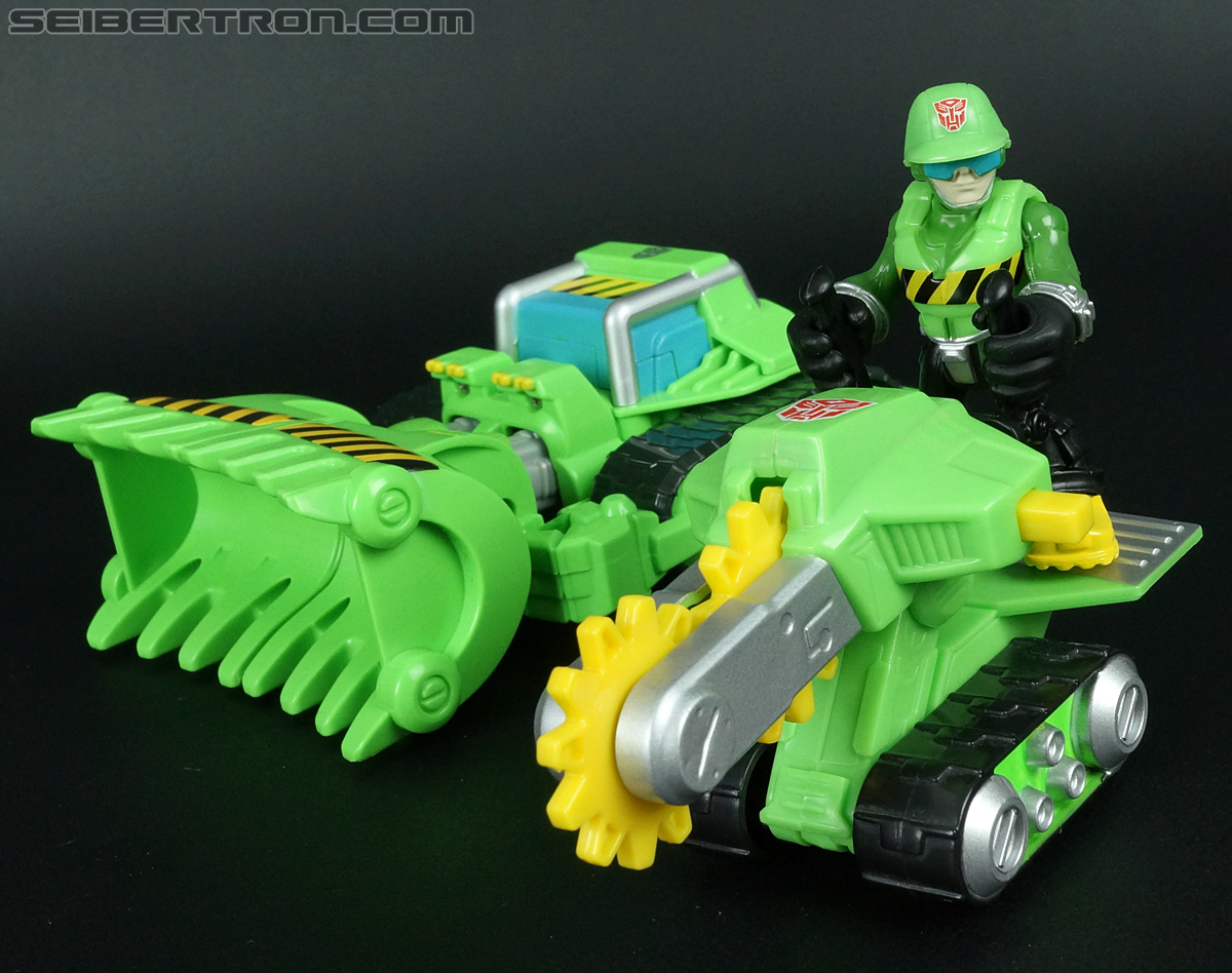 Transformers Rescue Bots Walker Cleveland &amp; Rescue Saw (Image #77 of 98)