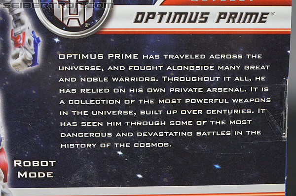 Transformers Movie Trilogy Series Optimus Prime with Trailer (Image #10 of 201)