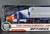 Movie Trilogy Series Optimus Prime with Trailer - Image #2 of 201