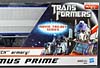 Movie Trilogy Series Optimus Prime with Trailer - Image #3 of 201