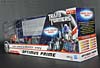 Movie Trilogy Series Optimus Prime with Trailer - Image #14 of 201