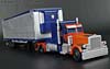 Movie Trilogy Series Optimus Prime with Trailer - Image #27 of 201