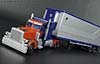 Movie Trilogy Series Optimus Prime with Trailer - Image #42 of 201