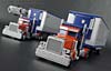 Movie Trilogy Series Optimus Prime with Trailer - Image #63 of 201