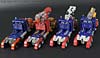 Movie Trilogy Series Optimus Prime with Trailer - Image #66 of 201