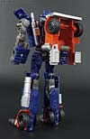 Movie Trilogy Series Optimus Prime with Trailer - Image #95 of 201