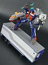 Movie Trilogy Series Optimus Prime with Trailer - Image #201 of 201