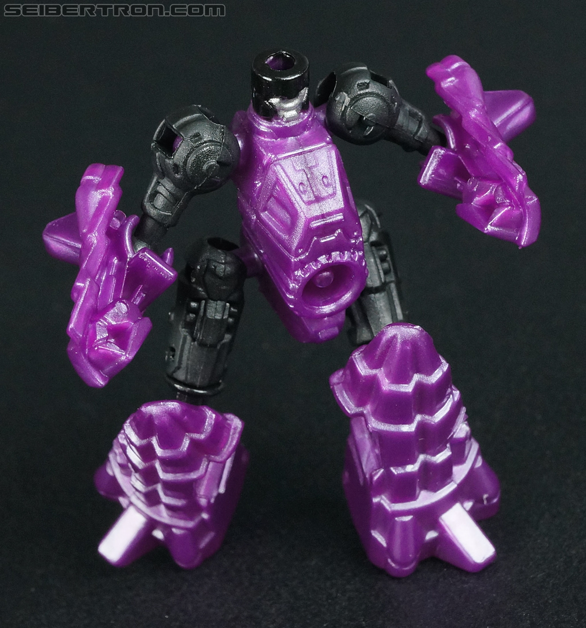 Transformers Arms Micron Aimless (Image #55 of 70)